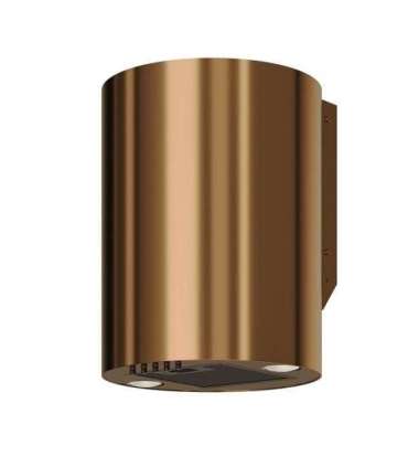 MAAN ELBA MINI WPB 431 GILDED SHEEN