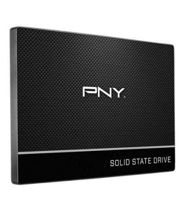 PNY CS900 250 GB 2.5" Serial ATA III 3D TLC