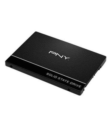PNY CS900 250 GB 2.5" Serial ATA III 3D TLC