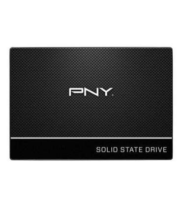 PNY CS900 250 GB 2.5" Serial ATA III 3D TLC