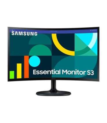 Samsung S36GD computer monitor 61 cm (24") 1920 x 1080 pixels Full HD LCD Black
