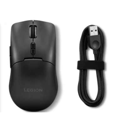 Lenovo Legion M220 Wireless RGB Gaming Mouse