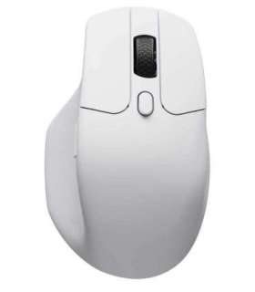 MOUSE USB OPTICAL WRL M6/WHITE M6S-A24 KEYCHRON