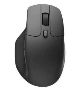 MOUSE USB OPTICAL WRL M6/BLACK M6S-A23 KEYCHRON