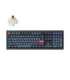 KEYBOARD WRL V6 MAX/CARBON BLACK V6M-D3 KEYCHRON