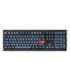 KEYBOARD WRL V6 MAX/CARBON BLACK V6M-D3 KEYCHRON