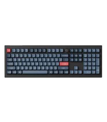 KEYBOARD WRL V6 MAX/CARBON BLACK V6M-D3 KEYCHRON