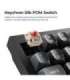 KEYBOARD WRL V1 ULTRA/BLACK V1U-D1 KEYCHRON