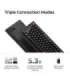 KEYBOARD WRL V1 ULTRA/BLACK V1U-D1 KEYCHRON