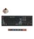 KEYBOARD WRL V6 ULTRA/BLACK V6U-D3 KEYCHRON