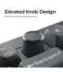 KEYBOARD WRL V6 ULTRA/BLACK V6U-D4 KEYCHRON