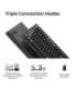 KEYBOARD WRL V6 ULTRA/BLACK V6U-D4 KEYCHRON