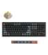 KEYBOARD WRL V6 ULTRA/BLACK V6U-D4 KEYCHRON