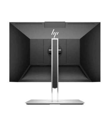 HP E24m G4 FHD Conferencing Monitor - 23.8" 1920x1080 FHD 300-nit 75Hz AG, IPS, USB-C(65W)/HDMI/DisplayPort Daisy-Chain, 4x U