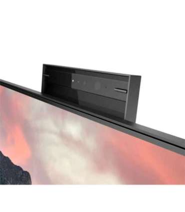 HP E27m G4 QHD Charging Conferencing Monitor - 27" 2560x1440 QHD 300-nit 75Hz AG, IPS, USB-C(65W)/HDMI/DisplayPort Daisy-Chai