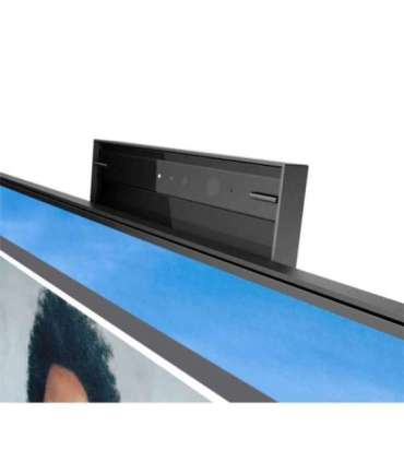 HP E27m G4 QHD Charging Conferencing Monitor - 27" 2560x1440 QHD 300-nit 75Hz AG, IPS, USB-C(65W)/HDMI/DisplayPort Daisy-Chai