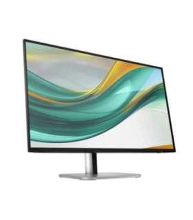 HP 527pf Series 5 Pro FHD Monitor - 27" 1920x1080 FHD 350-nit 120Hz AG, IPS, HDMI/DisplayPort, 4x USB-A, height adjustable/ti