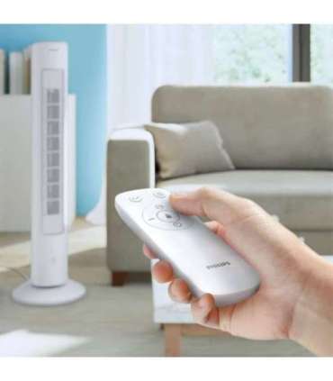 Philips Tower Fan CX5535/00
