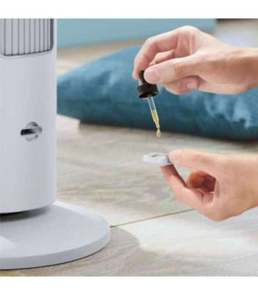 Philips Tower Fan CX5535/00