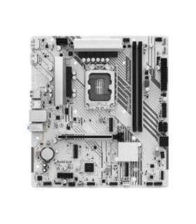 Płyta główna Asrock B760M-X GEN5