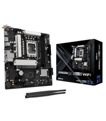 Płyta główna Asrock B860M-X GEN5 WIFI