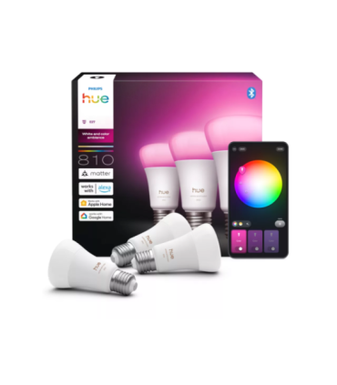 Philips Hue