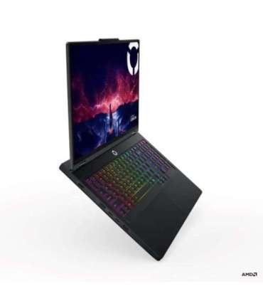 Lenovo Legion Pro 5 16ADR10 Ryzen 9 8945HX 16" WQXGA IPS 500nits 240Hz LBL AG 32GB DDR5 5200 SSD1TB GeForce RTX 5060 8GB