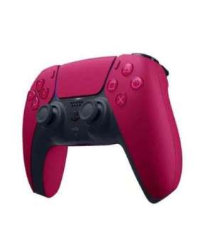 Kontroler bezprzewodowy SONY PS5 DualSense Cosmic Red