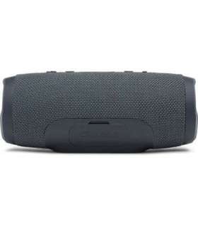 JBL Charge Essential 2 Bluetooth Wireless Speaker Gun Metal EU - ONLY BOX DAMAGE