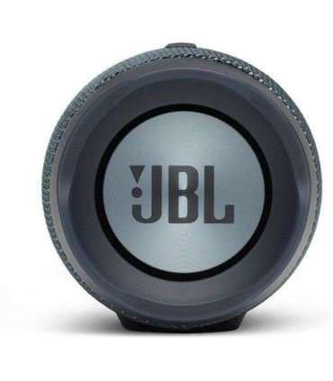 JBL Charge Essential 2 Bluetooth Wireless Speaker Gun Metal EU - ONLY BOX DAMAGE