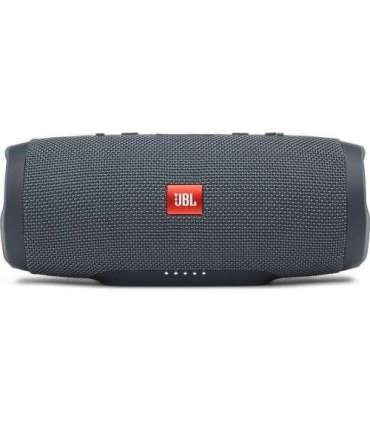 JBL Charge Essential 2 Bluetooth Wireless Speaker Gun Metal EU - ONLY BOX DAMAGE