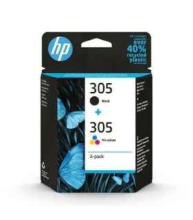 HP Ink 305 Multipack (6ZD17AE)