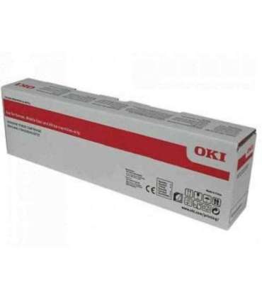 Oki Toner C824 5k Black Schwarz (47095704)