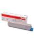 Oki Toner C824 5k Magenta (47095702)