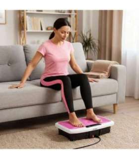 SVP45 VIBRATING PLATFORM HMS