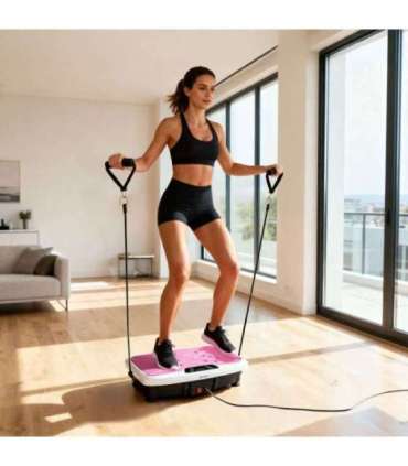 SVP45 VIBRATING PLATFORM HMS