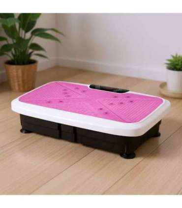 SVP45 VIBRATING PLATFORM HMS