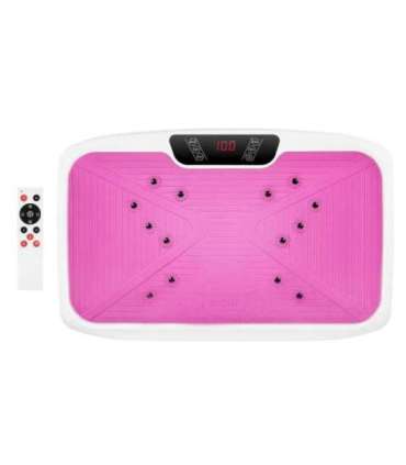 SVP45 VIBRATING PLATFORM HMS