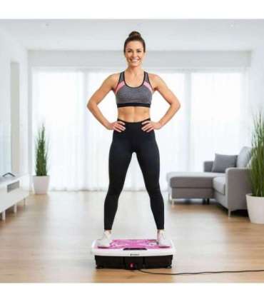 SVP45 VIBRATING PLATFORM HMS