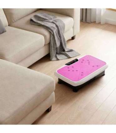 SVP45 VIBRATING PLATFORM HMS