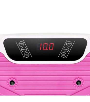 SVP45 VIBRATING PLATFORM HMS