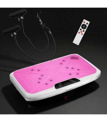 SVP45 VIBRATING PLATFORM HMS