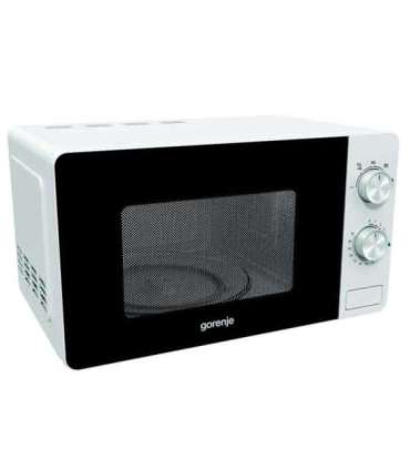 Microwave oven GORENJE MO20E1W