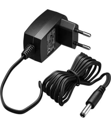 Goobay 64982 5 V Power Supply (5 W / 1.0 A), Black Goobay
