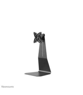 TV SET ACC DESK MOUNT 10-27"/FPMA-D850BLACK NEOMOUNTS