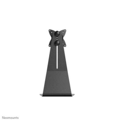 TV SET ACC DESK MOUNT 10-27"/FPMA-D850BLACK NEOMOUNTS