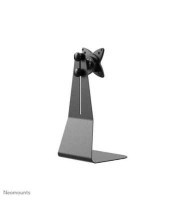TV SET ACC DESK MOUNT 10-27"/FPMA-D850BLACK NEOMOUNTS