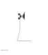 TV SET ACC DESK MOUNT 10-27"/FPMA-D850BLACK NEOMOUNTS