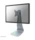 TV SET ACC DESK MOUNT SILVER/10-27" FPMA-D800 NEOMOUNTS
