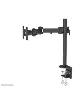 TV SET ACC DESK MOUNT BLACK/10-26" FPMA-D960 NEOMOUNTS